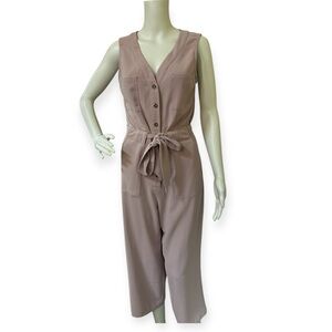 A New Day V-Neck Romper